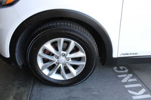 2017 Kia Sorento LX V6