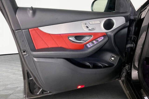 2021 Mercedes-Benz GLC GLC 300 4MATIC