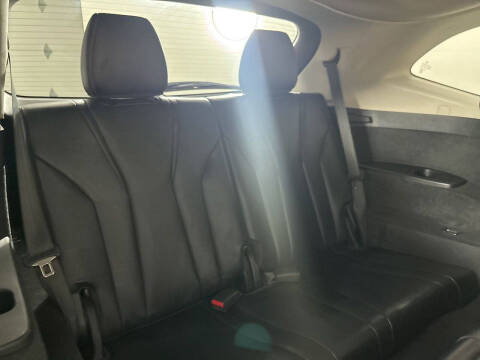 2022 Acura MDX SH-AWD w/Tech