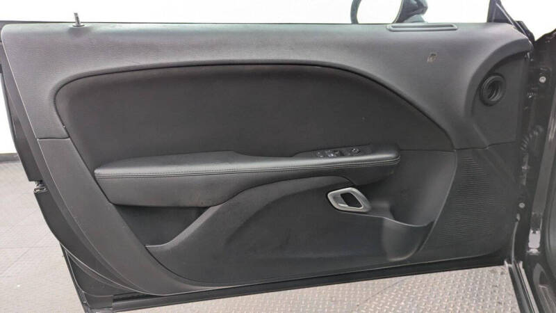 2020 Dodge Challenger GT