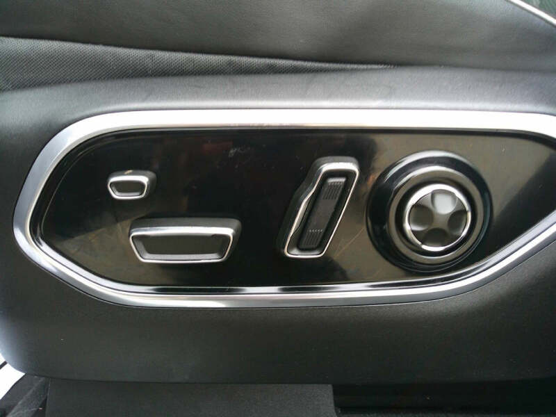 2023 Jeep Grand Cherokee L Summit Reserve