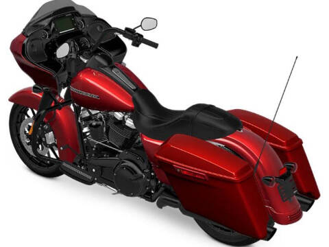 2018 Harley-Davidson Road Glide Special