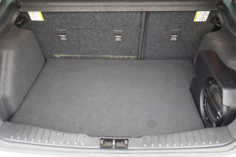 2015 Ford Focus Titanium