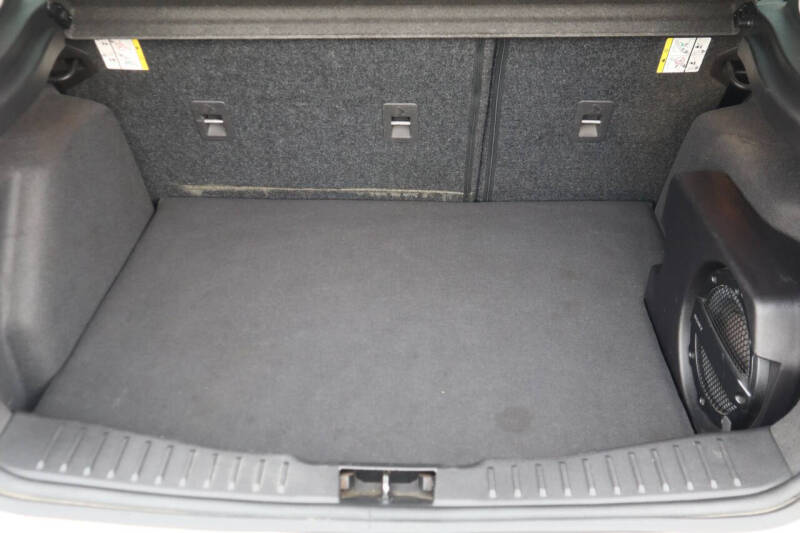 2015 Ford Focus Titanium