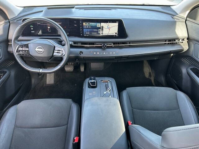 2024 Nissan Ariya Engage e-4ORCE