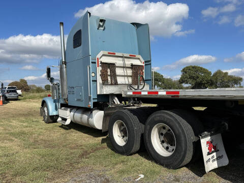 1999 Freightliner Classic