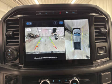 2024 Ford F-150 Tremor