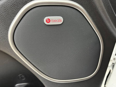 2018 Dodge Durango Citadel Anodized Platinum