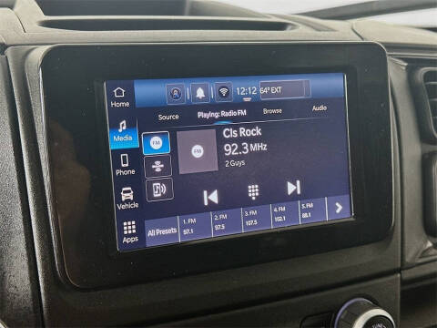 2023 RAM ProMaster 2500 136 WB