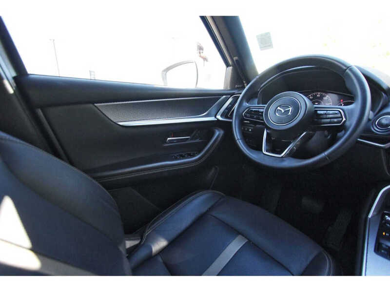 2024 Mazda CX-90 Plug-in Hybrid Premium Plus