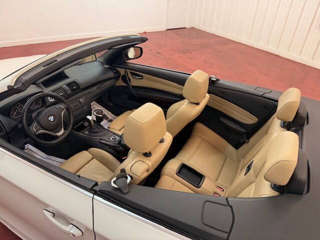 2013 BMW 1 Series 128i