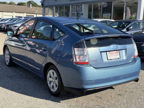 2004 Toyota Prius