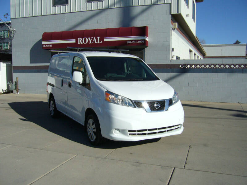 nissan transit for sale