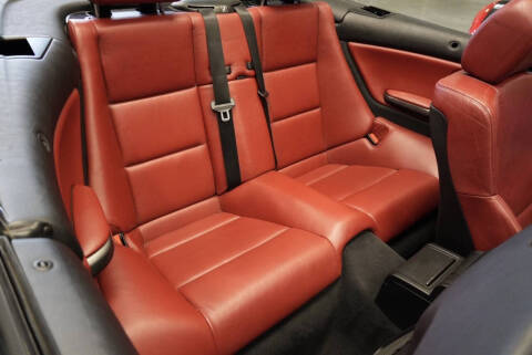 2003 BMW M3