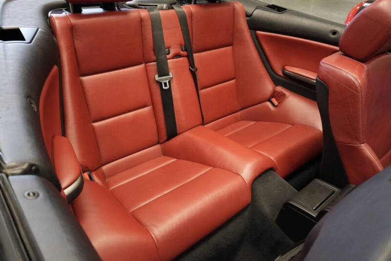 2003 BMW M3