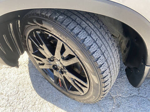 2021 Honda Passport Sport