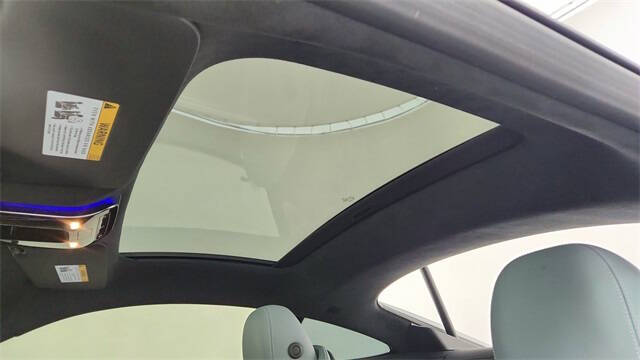 2025 Mercedes-Benz AMG GT 55