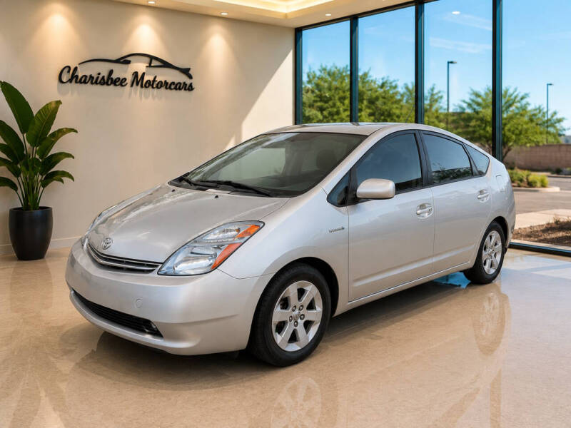 2006 Toyota Prius