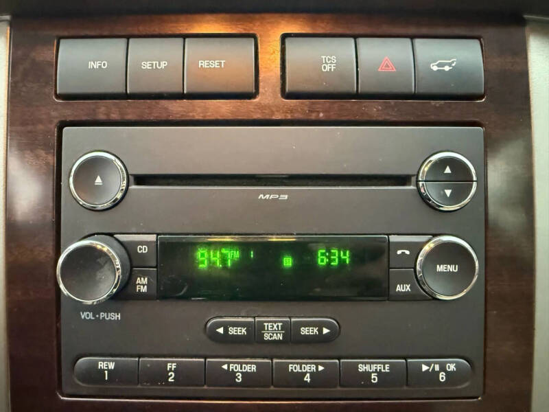 2012 Ford Expedition EL