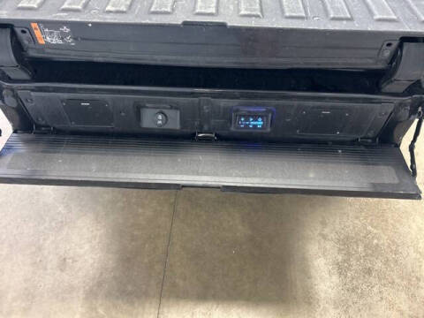 2024 GMC Sierra 3500HD