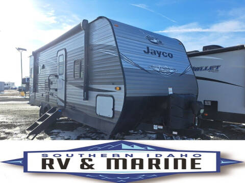 2021 Jayco Jay Flight