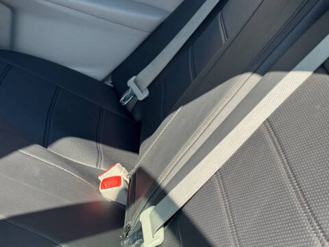 2012 Toyota Camry XLE