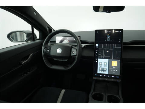 2023 Fisker Ocean Extreme