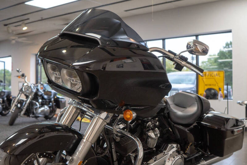 2022 Harley-Davidson Road Glide