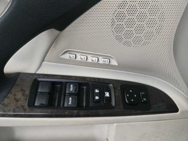 2010 Lexus IS 250C