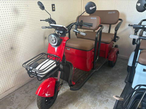 2024 IR GC40  for sale at Stakes Auto Sales in Fayetteville PA