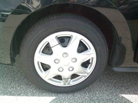 2020 Mitsubishi Mirage