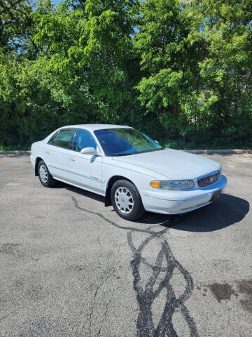 1999 Buick Century for sale at NEW 2 YOU AUTO SALES LLC in Waukesha WI