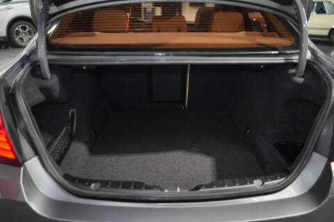2015 BMW 5 Series 528i