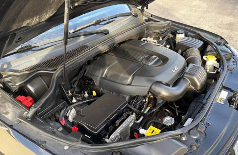 2015 Jeep Grand Cherokee Altitude