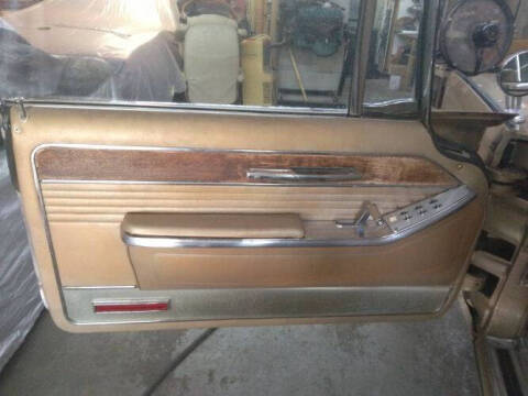 1965 Chrysler Imperial