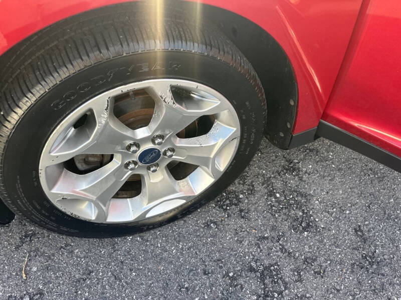 2010 Ford Taurus SHO