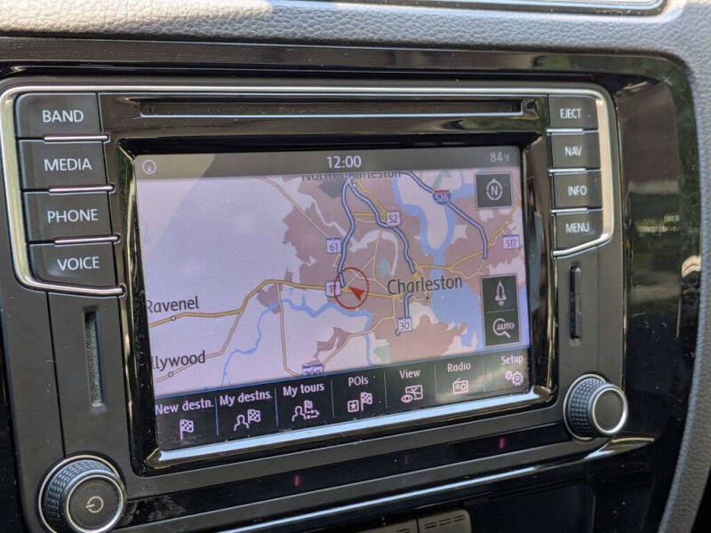 2016 Volkswagen Jetta