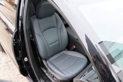 2022 Buick Enclave Premium