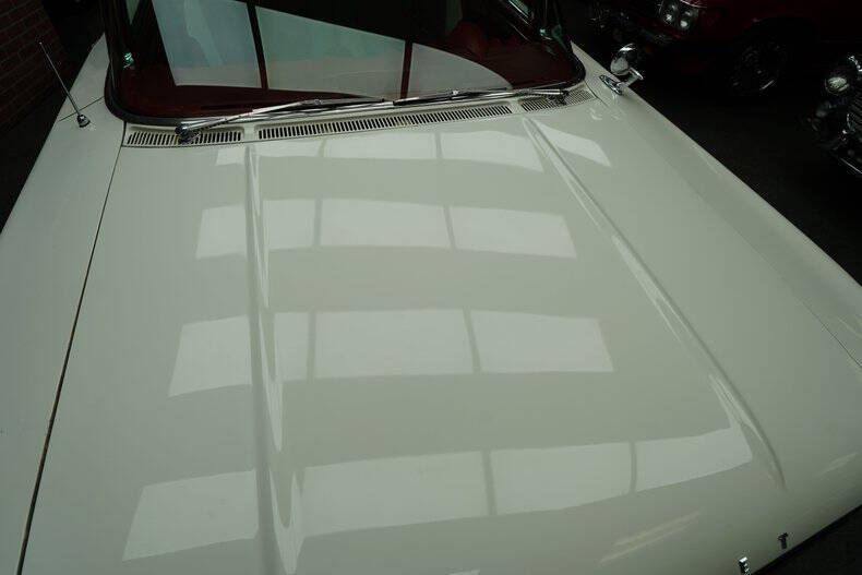 1960 Chevrolet Impala