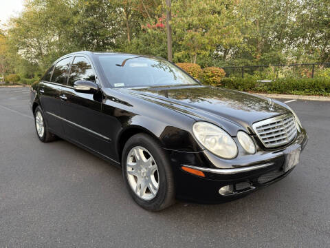2006 Mercedes-Benz E-Class E 350