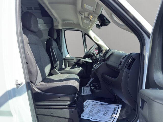 2023 RAM ProMaster 2500 159 WB