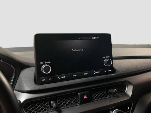 2023 Acura Integra
