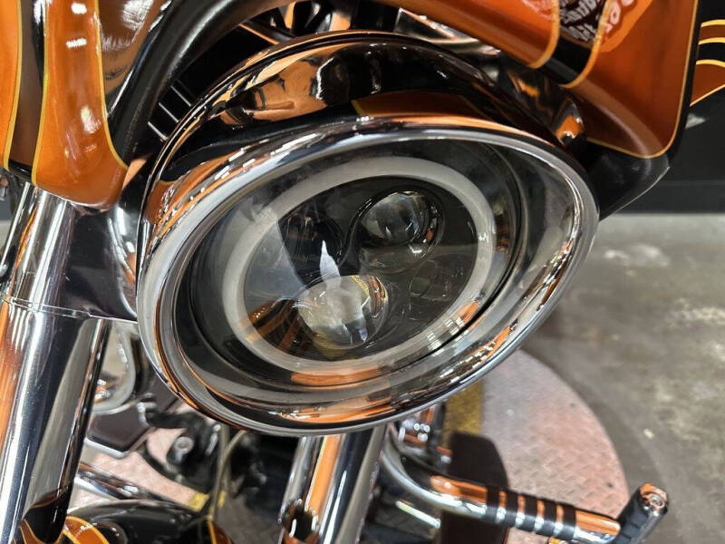 2004 Harley-Davidson® FLSTF - Fat Boy®