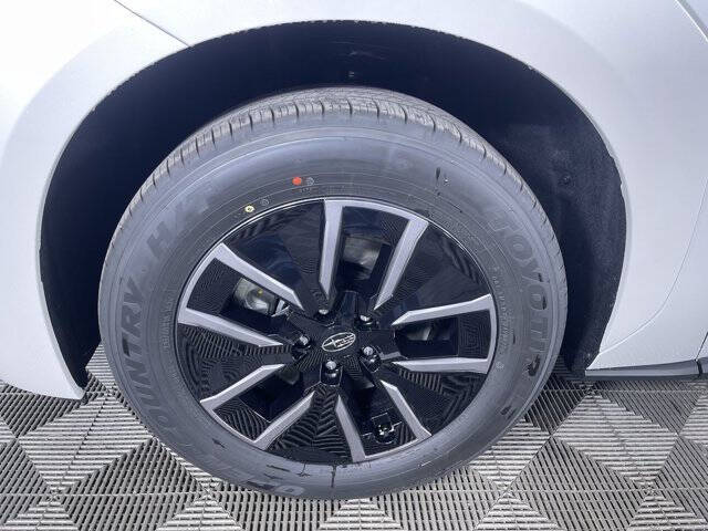 2026 Subaru Solterra Premium