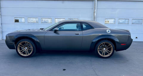 2009 Dodge Challenger R/T