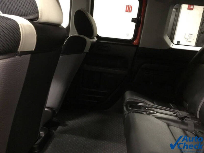 2005 Honda Element LX