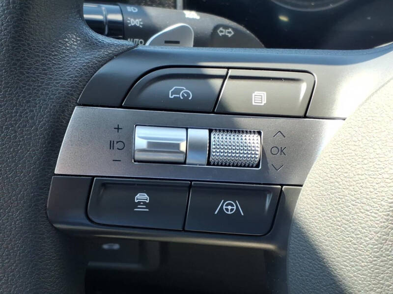 2024 Hyundai Sonata