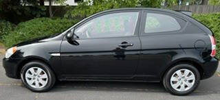 2009 Hyundai Accent GS