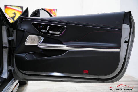 2025 Mercedes-Benz CLE AMG CLE 53