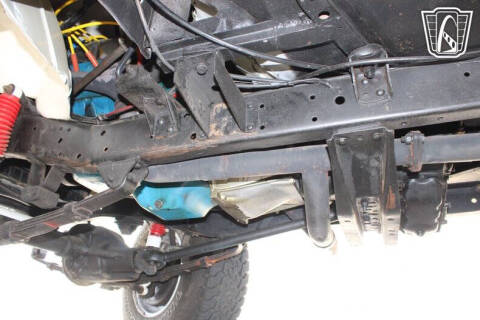 1973 Jeep CJ-5